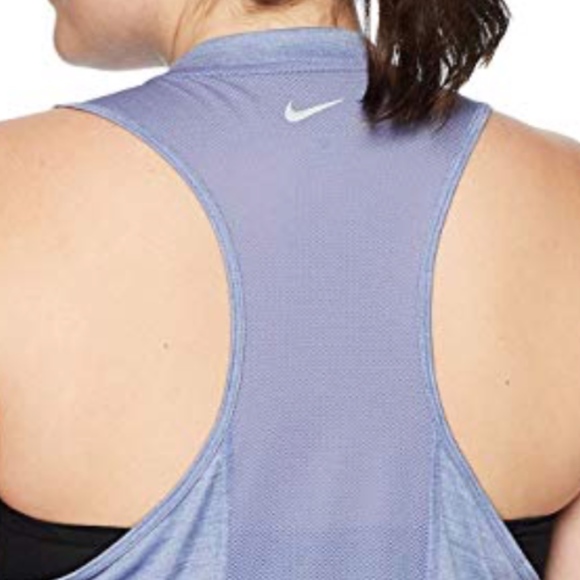 Nike Tank Nike Womens Workout Clothes Nike Top - Picture 6 of 7